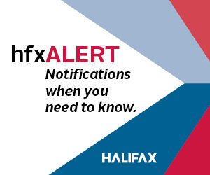 halifax alert logo